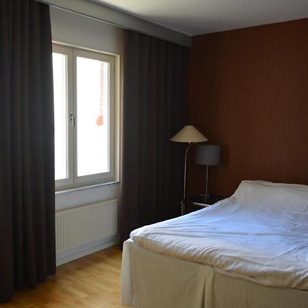 Hotell Natti Natti Halmstad Exterior photo