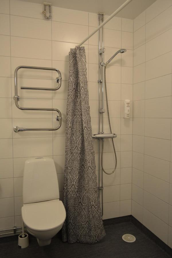 Hotell Natti Natti Halmstad Room photo